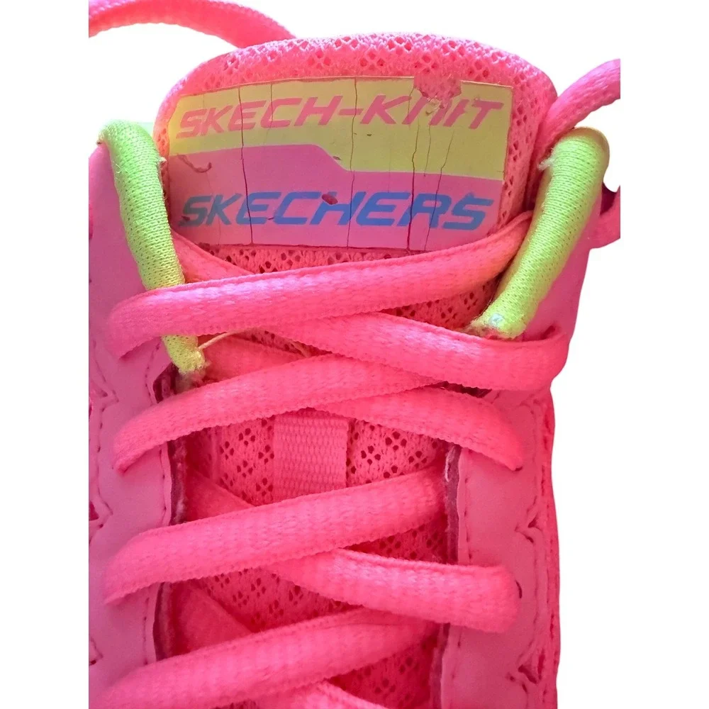 Skechers flex sole